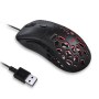 AOC | Gaming Mouse | Wired | GM510 | Optical | Gaming Mouse | Black | Yes - 4